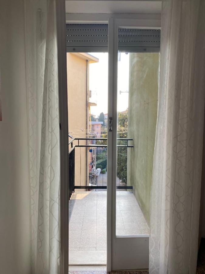 레반토 Casa Silotti 아파트 외부 사진