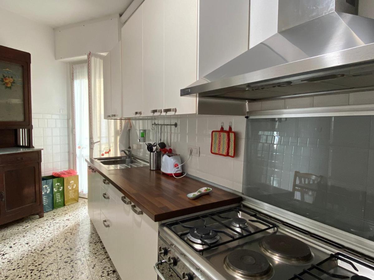레반토 Casa Silotti 아파트 외부 사진