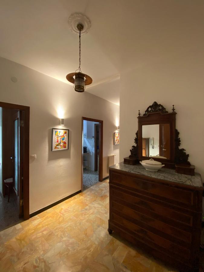 레반토 Casa Silotti 아파트 외부 사진