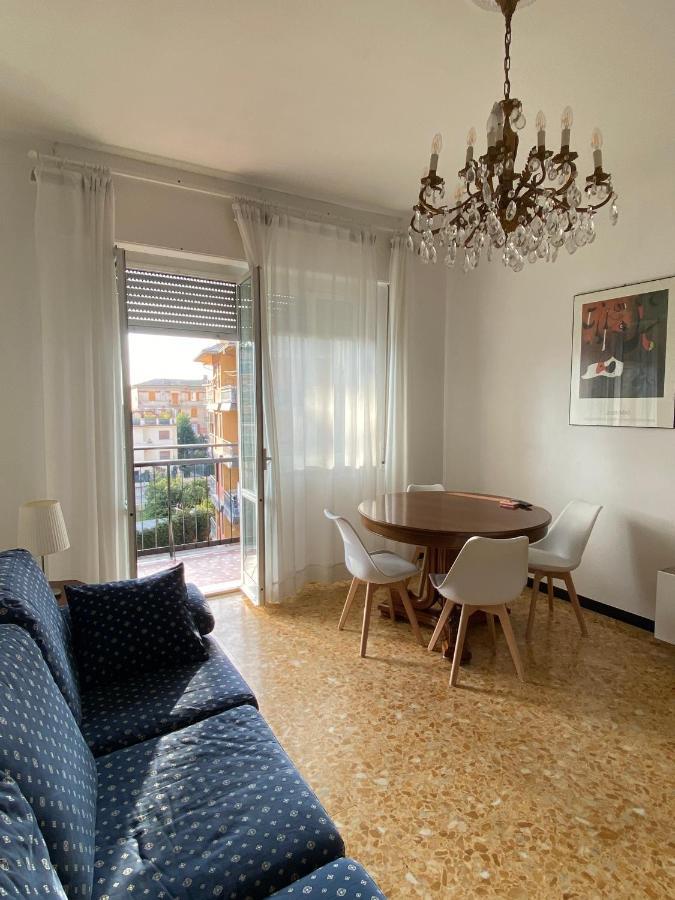 레반토 Casa Silotti 아파트 외부 사진