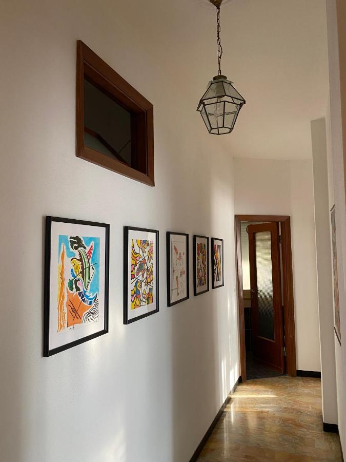 레반토 Casa Silotti 아파트 외부 사진