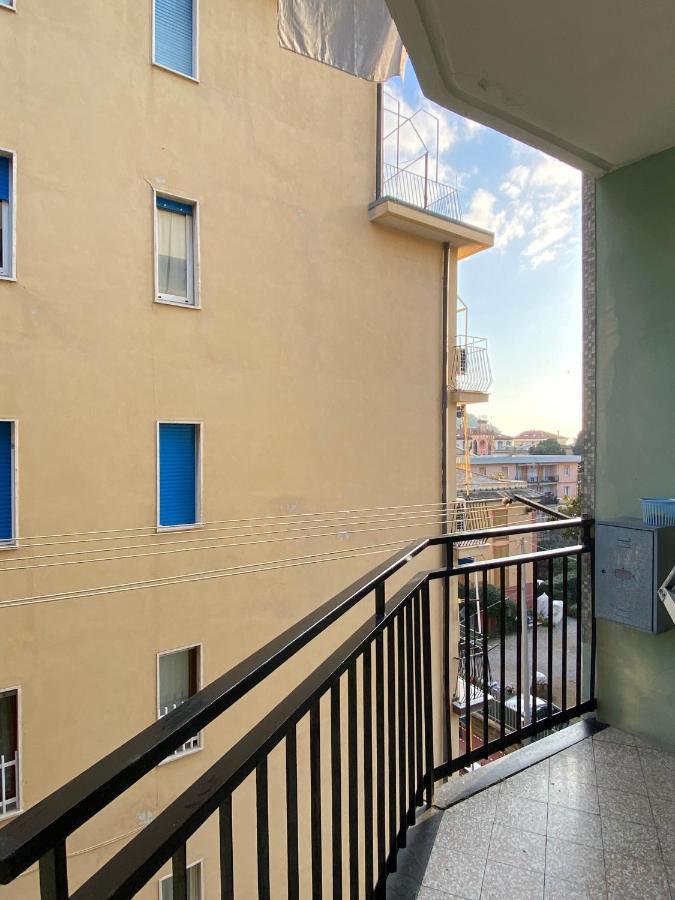 레반토 Casa Silotti 아파트 외부 사진