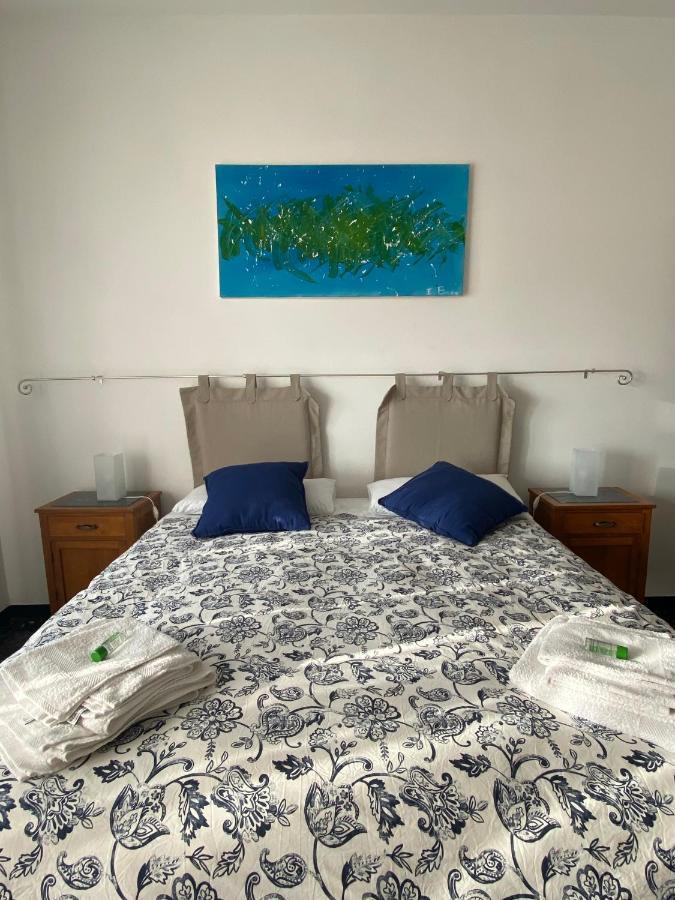 레반토 Casa Silotti 아파트 외부 사진