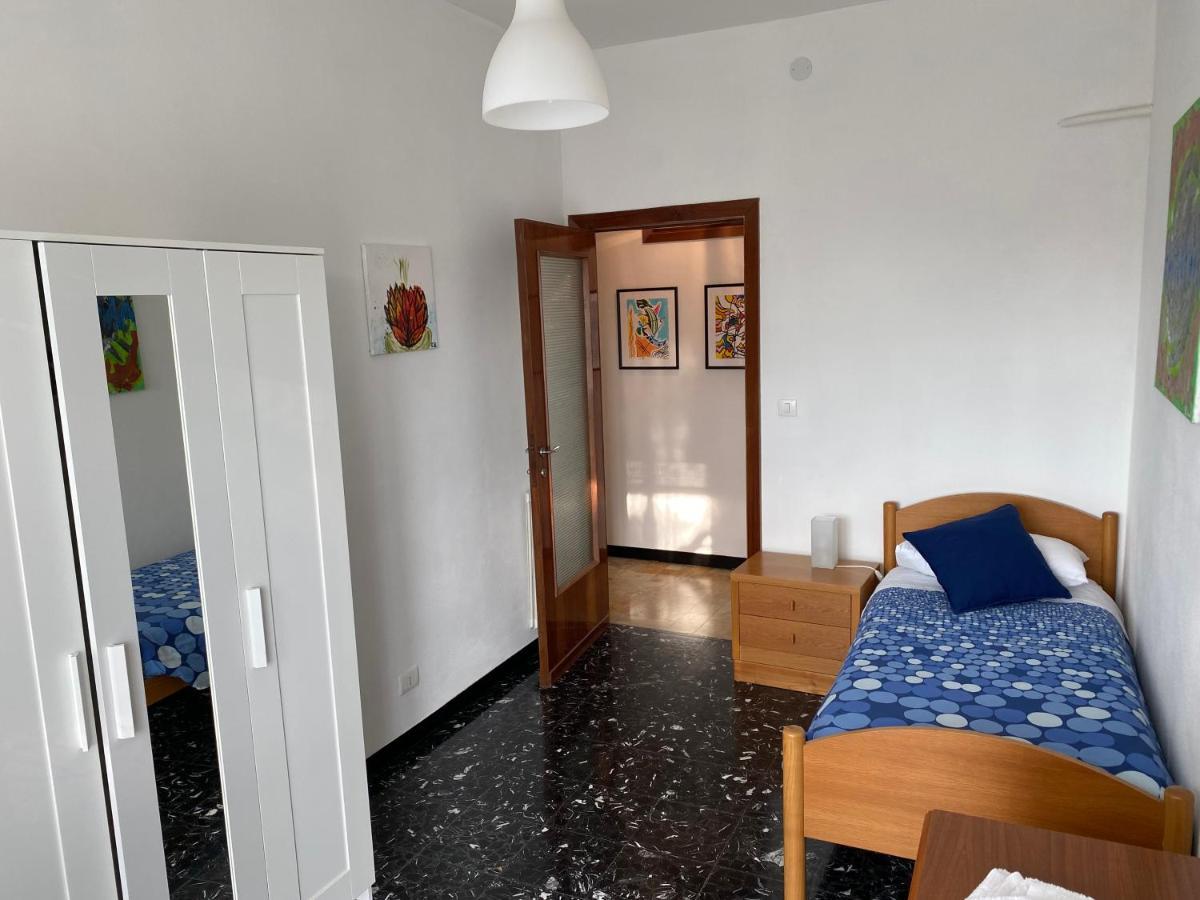 레반토 Casa Silotti 아파트 외부 사진