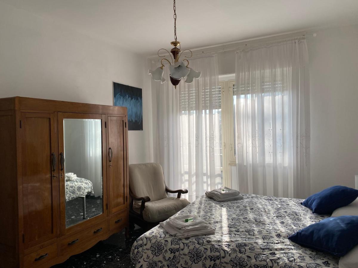 레반토 Casa Silotti 아파트 외부 사진