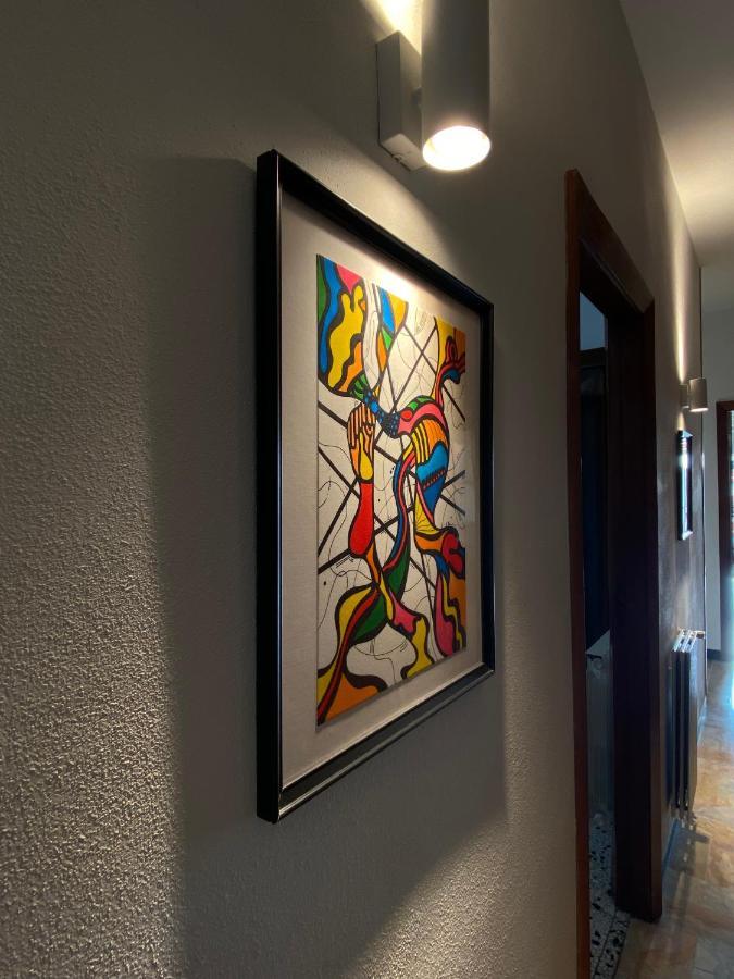 레반토 Casa Silotti 아파트 외부 사진