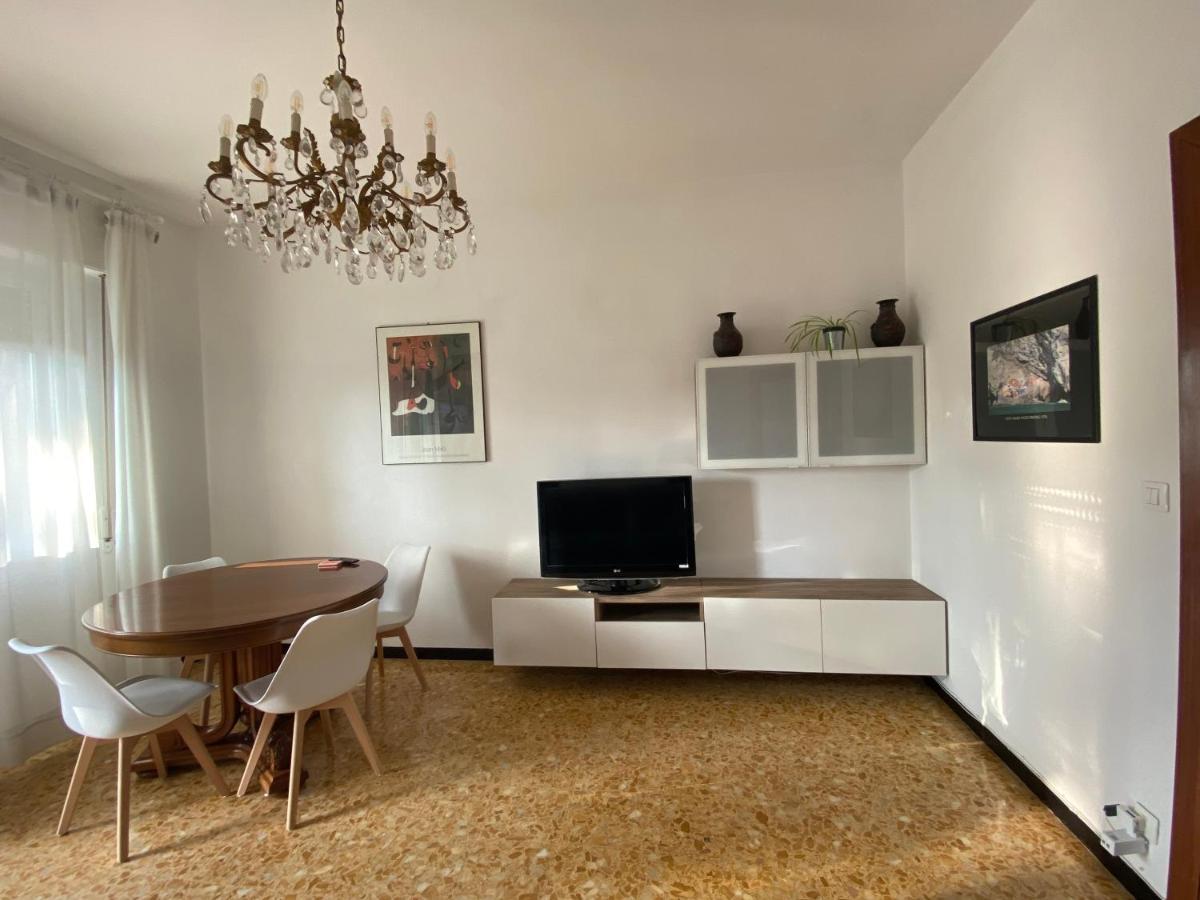 레반토 Casa Silotti 아파트 외부 사진