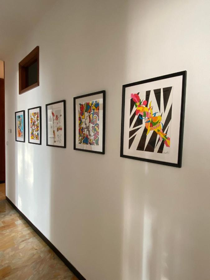 레반토 Casa Silotti 아파트 외부 사진