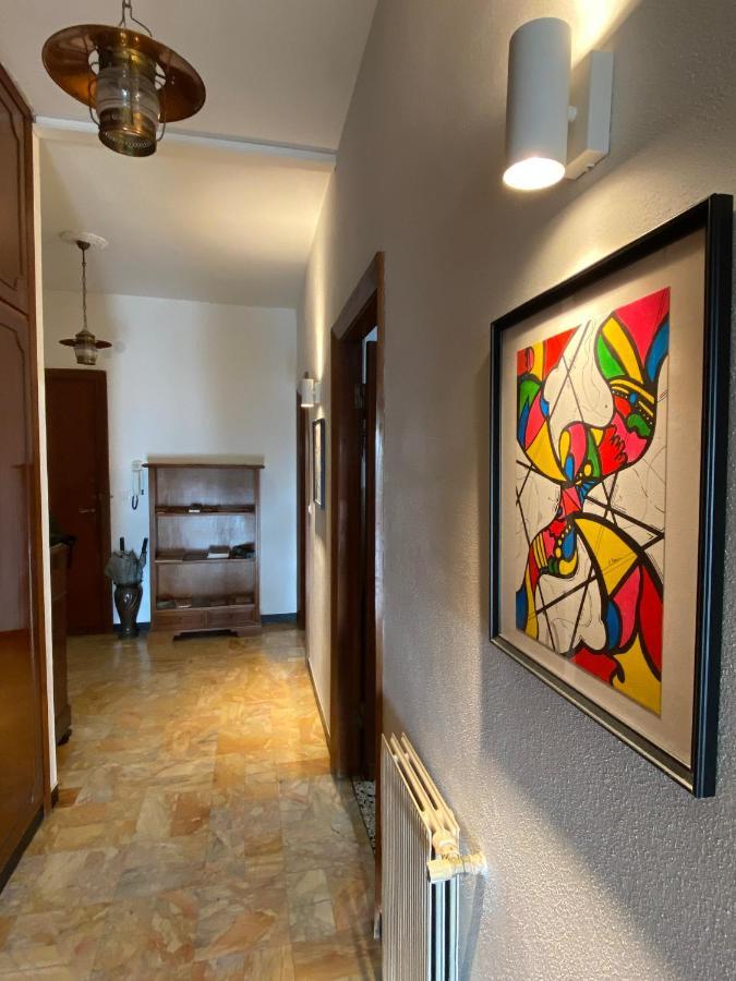 레반토 Casa Silotti 아파트 외부 사진