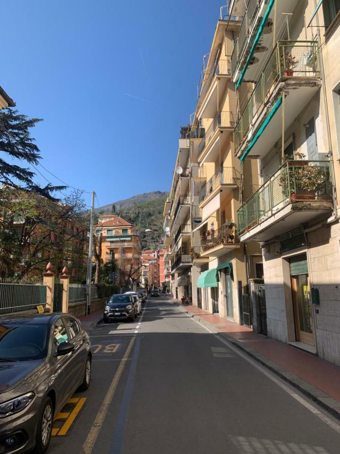 레반토 Casa Silotti 아파트 외부 사진